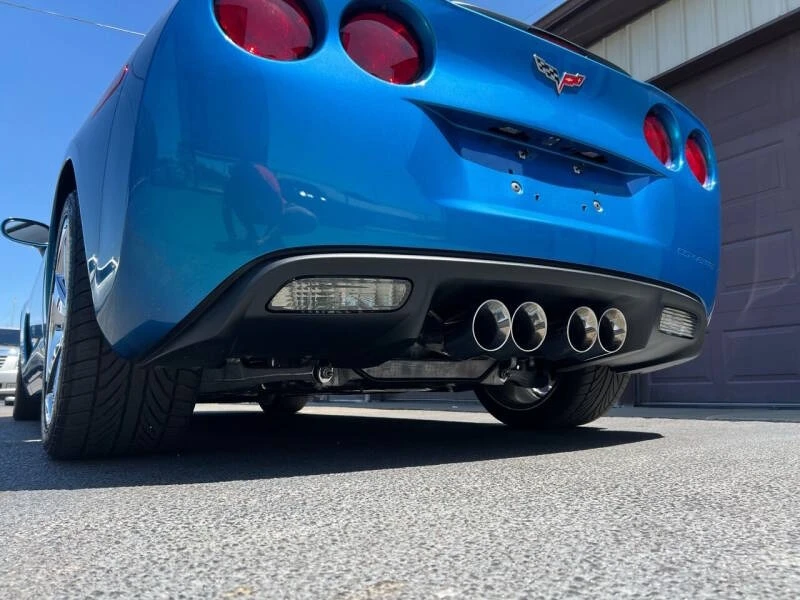 2010 Chevrolet Corvette C6 - Image 12 of 31