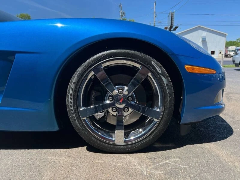 2010 Chevrolet Corvette C6 - Image 24 of 31