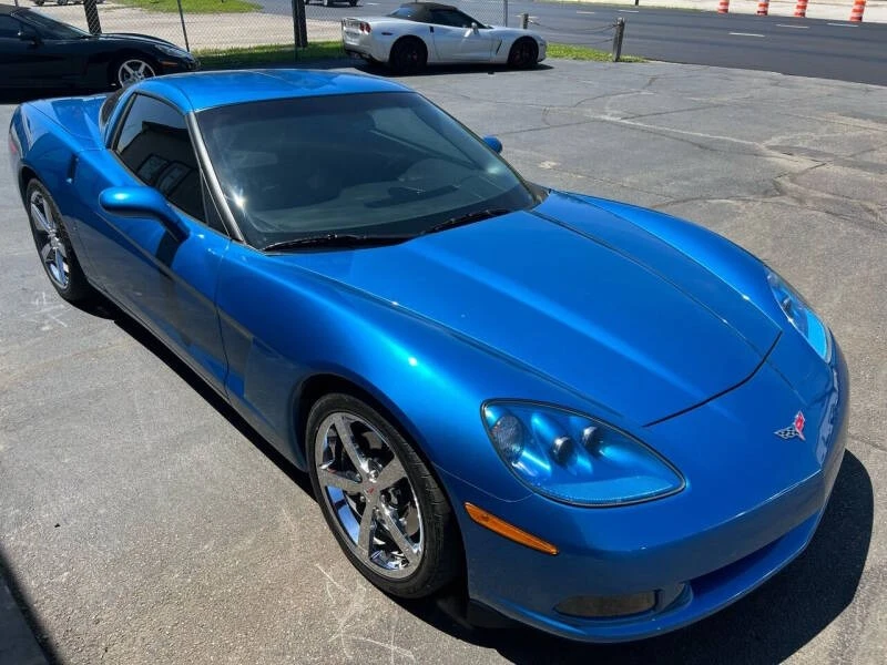 2010 Chevrolet Corvette C6 - Image 14 of 31