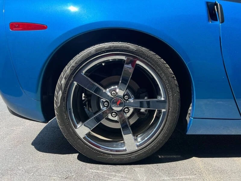 2010 Chevrolet Corvette C6 - Image 15 of 31
