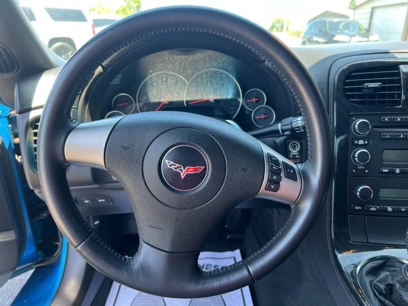 2010 Chevrolet Corvette C6 - Image 23 of 31