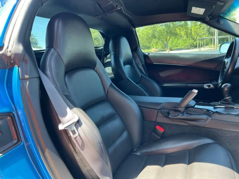 2010 Chevrolet Corvette C6 - Image 31 of 31