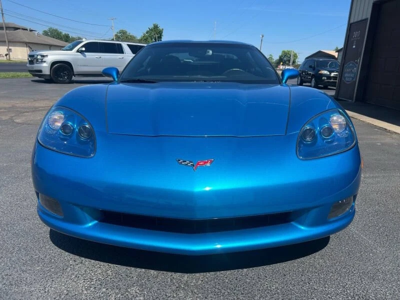 2010 Chevrolet Corvette C6 - Image 27 of 31