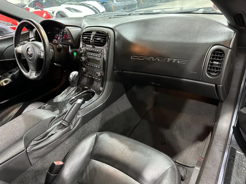2010 Chevrolet Corvette C6 Z06 - Image 11 of 11
