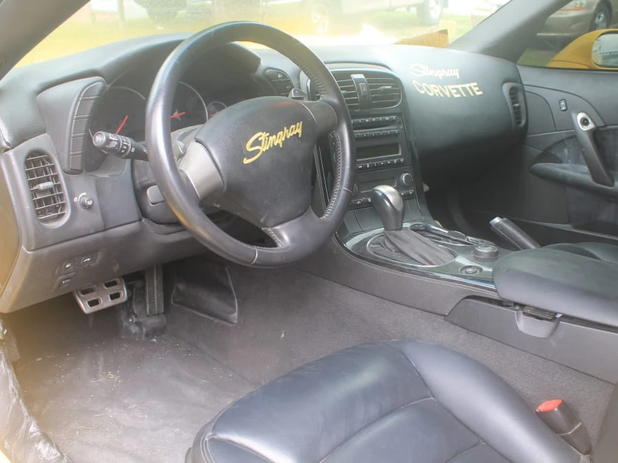 2010 Chevrolet Corvette C6 - Image 4 of 7