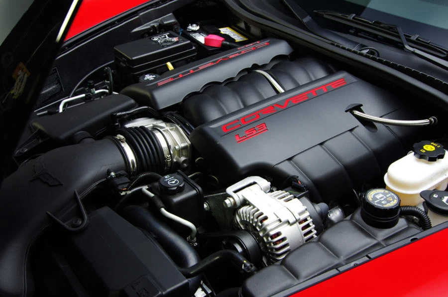 2010 Chevrolet Corvette C6 - Image 2 of 4