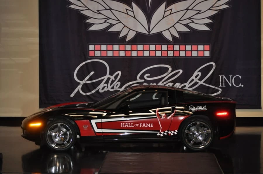 2010 Chevrolet Corvette C6 - Image 3 of 4