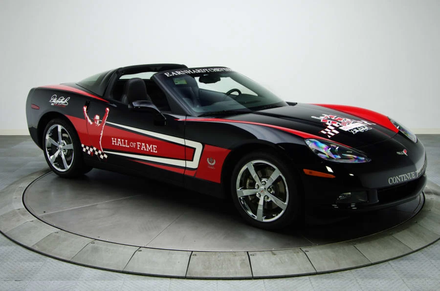 2010 Chevrolet Corvette C6 - Image 4 of 4