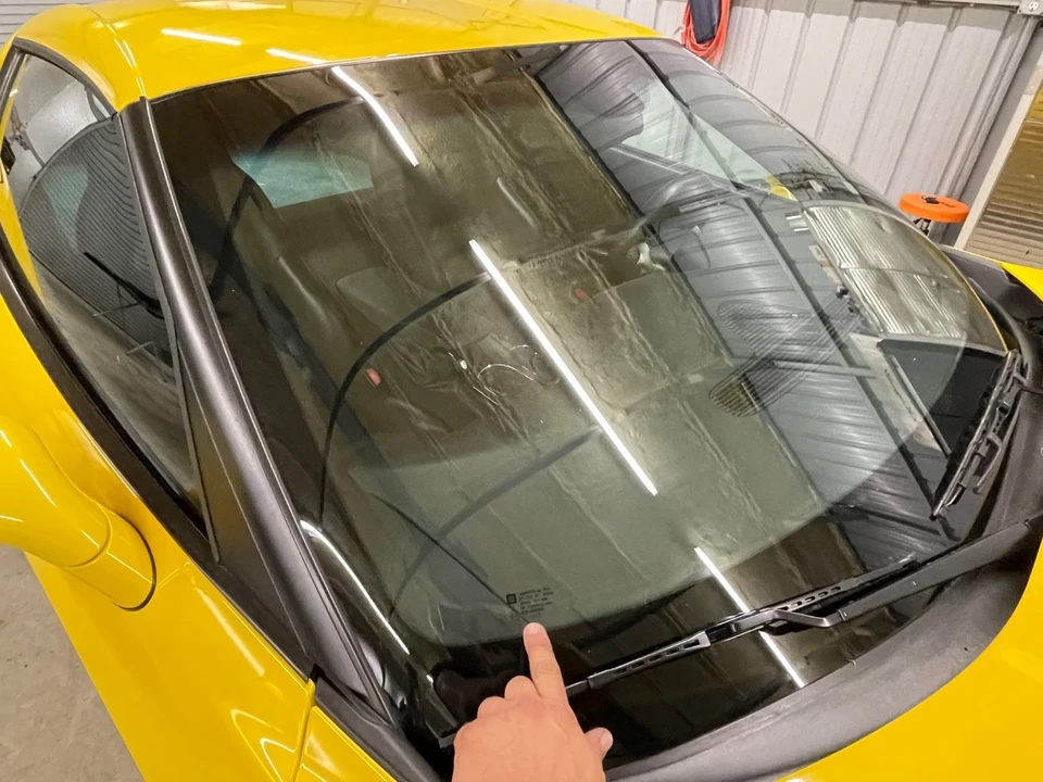 2010 Chevrolet Corvette C6 - Image 21 of 21