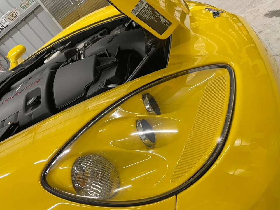 2010 Chevrolet Corvette C6 - Image 11 of 21