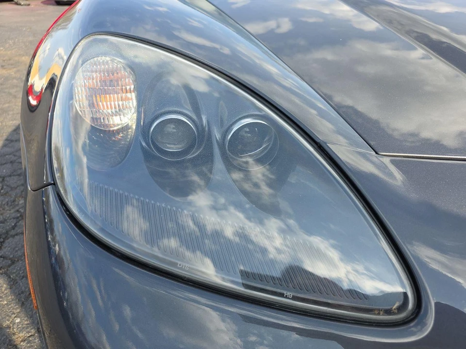 2010 Chevrolet Corvette C6 - Image 31 of 31