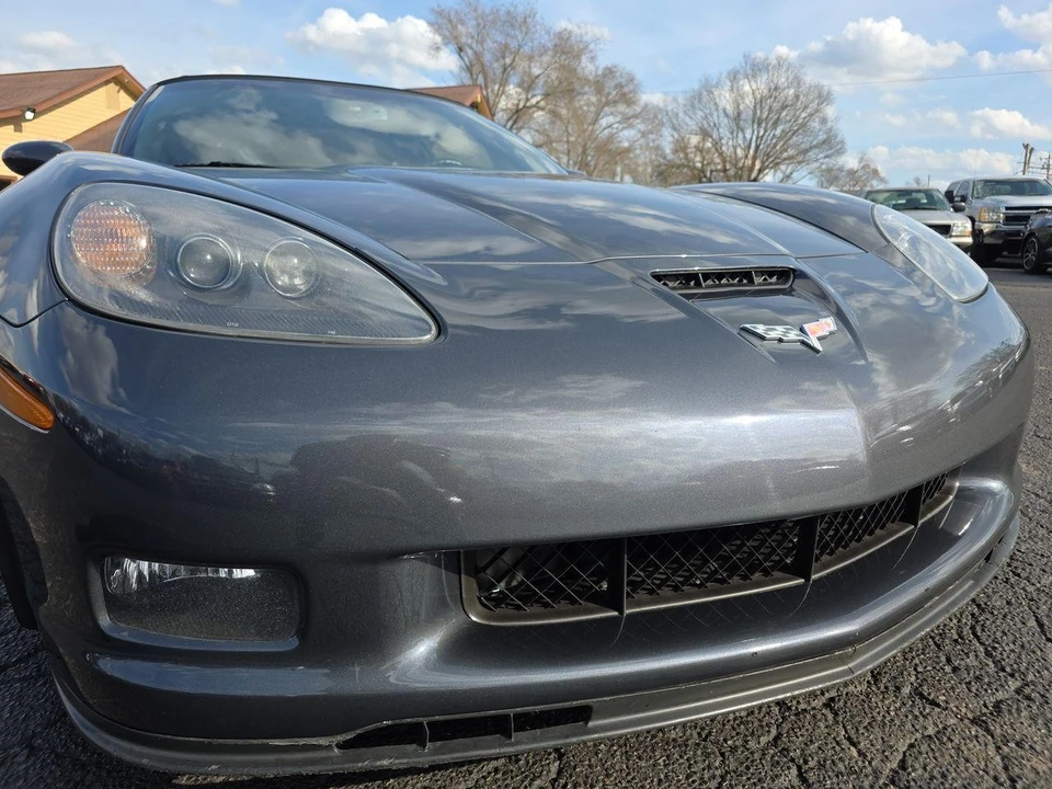 2010 Chevrolet Corvette C6 - Image 29 of 31