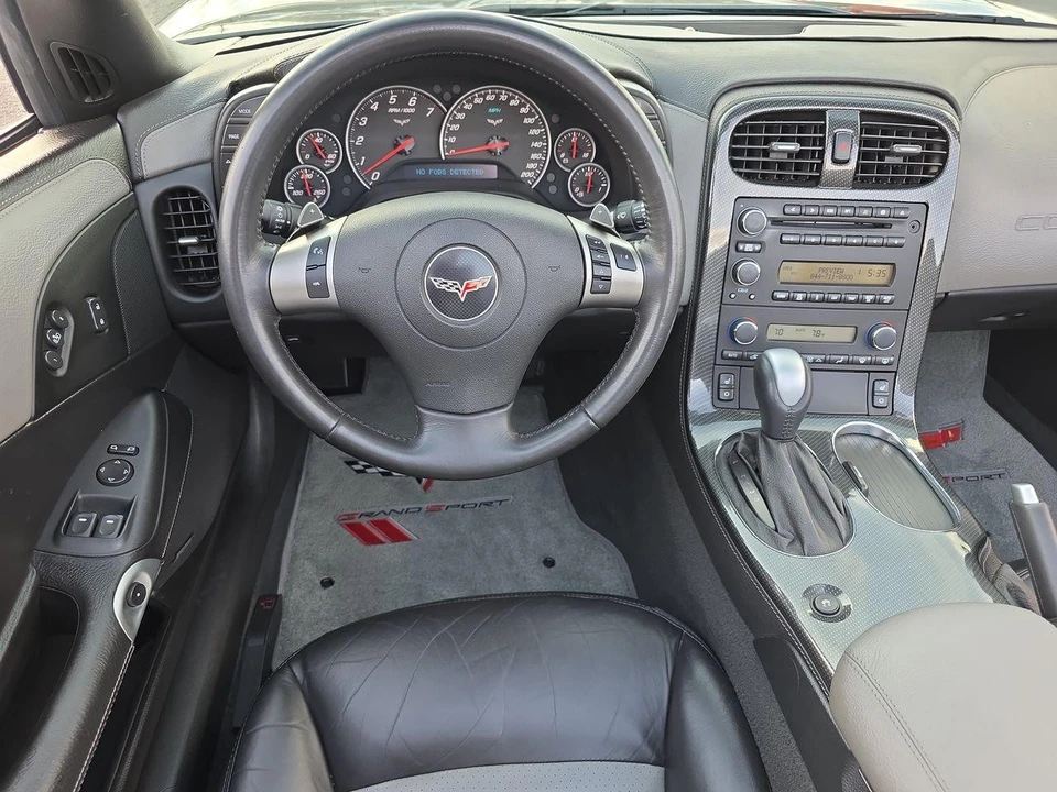 2010 Chevrolet Corvette C6 - Image 6 of 21