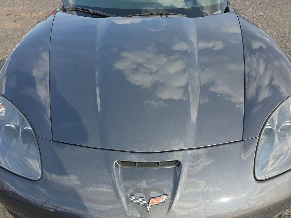 2010 Chevrolet Corvette C6 - Image 30 of 31