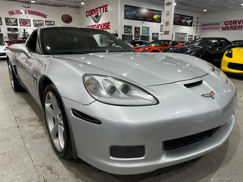 2010 Chevrolet - Image 5 of 11