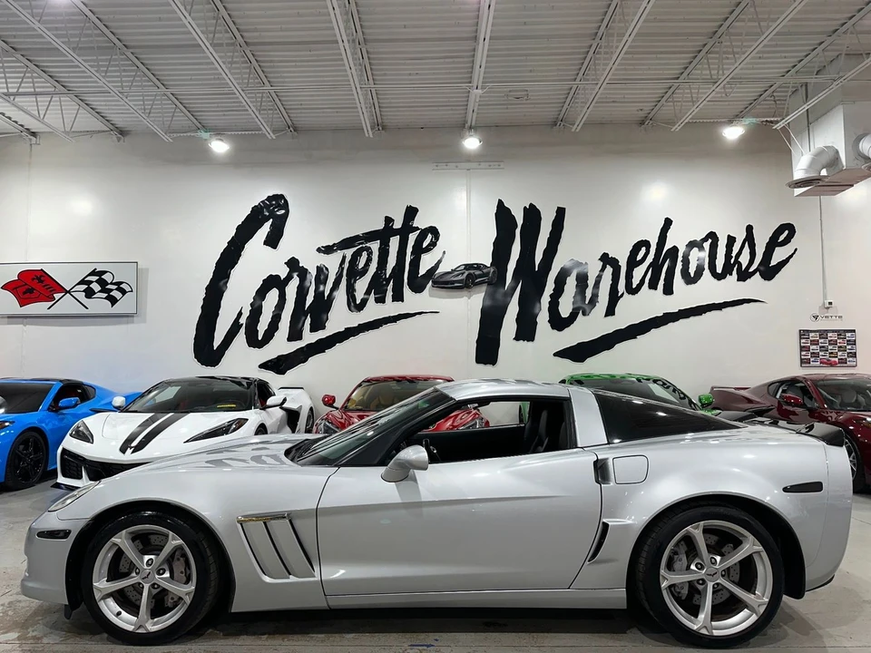 2010 Chevrolet - Image 2 of 11