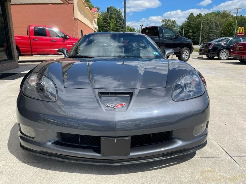 2010 Chevrolet Corvette C6 Grand Sport - Image 5 of 31