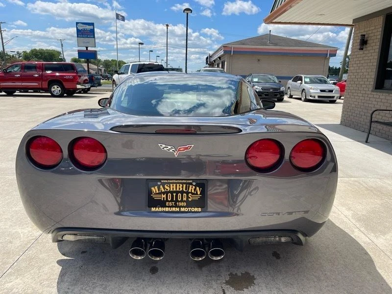 2010 Chevrolet Corvette C6 Grand Sport - Image 12 of 31