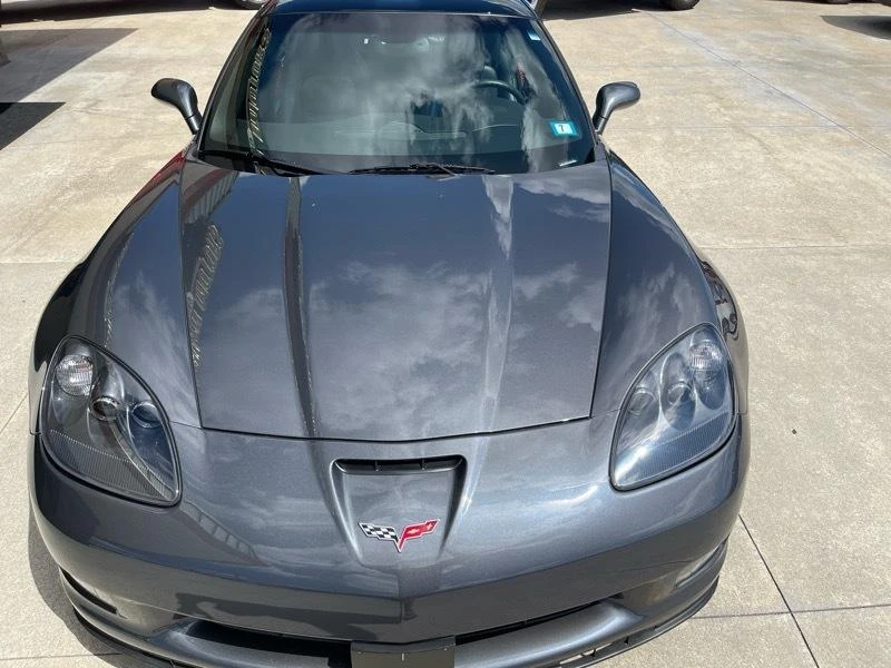2010 Chevrolet Corvette C6 Grand Sport - Image 23 of 31