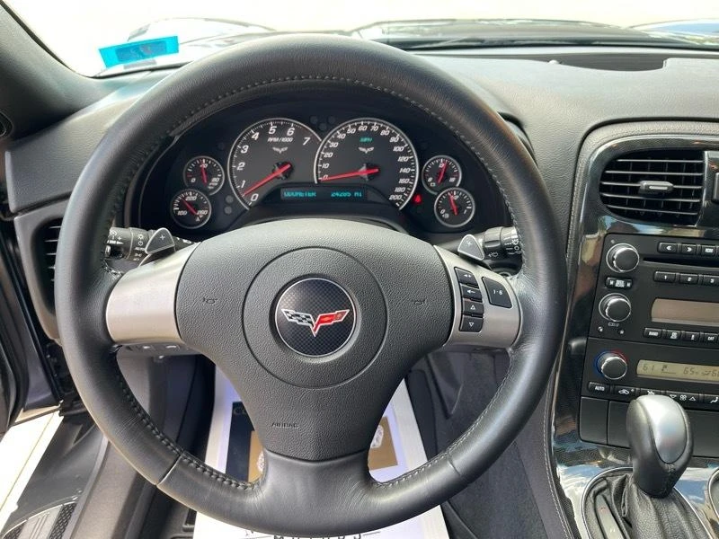 2010 Chevrolet Corvette C6 Grand Sport - Image 31 of 31