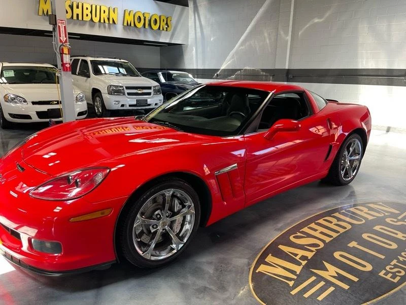 2010 Chevrolet Corvette C6 - Image 2 of 31