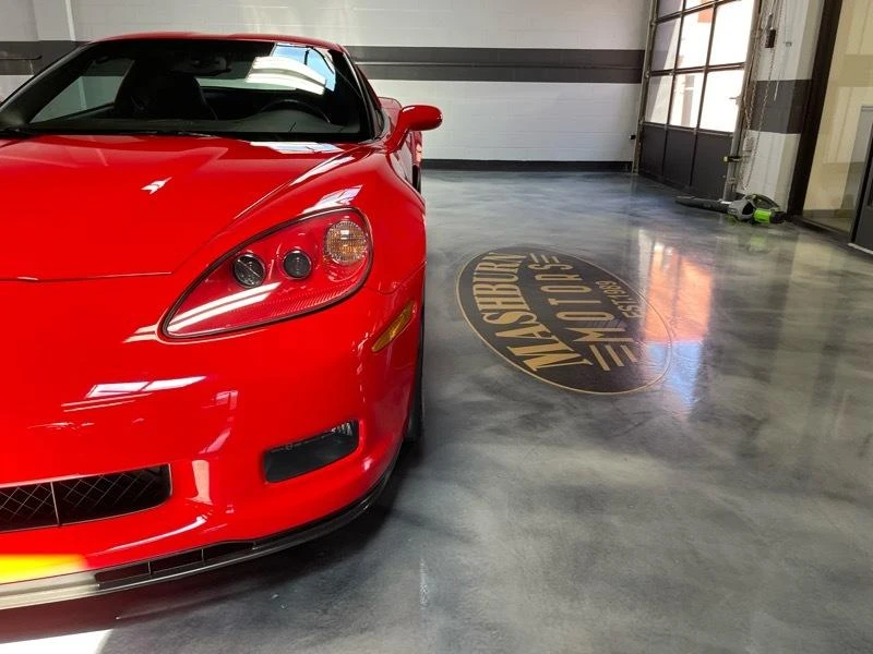 2010 Chevrolet Corvette C6 - Image 4 of 31