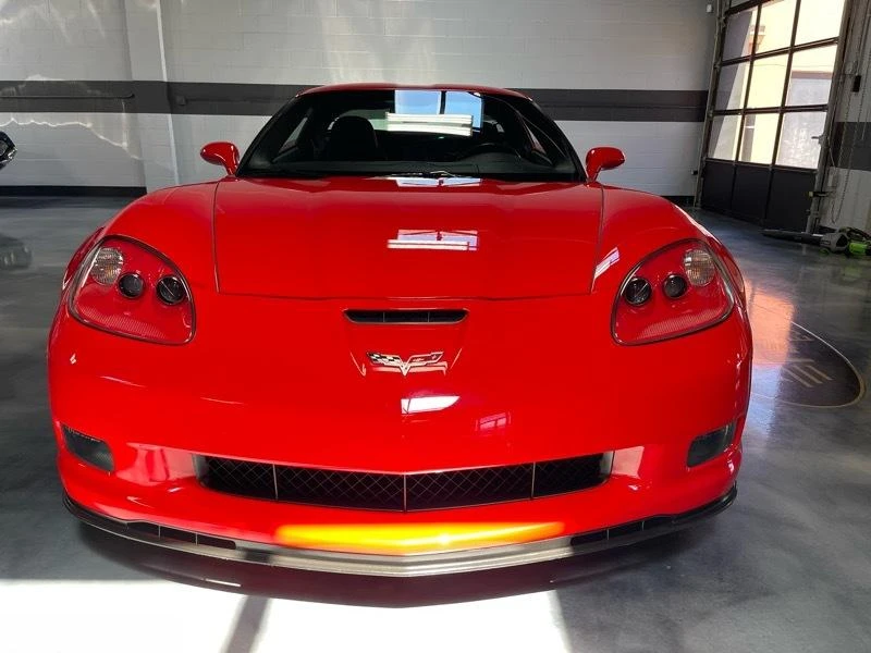 2010 Chevrolet Corvette C6 - Image 5 of 31