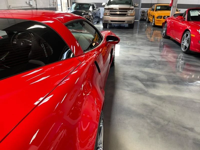 2010 Chevrolet Corvette C6 - Image 11 of 31