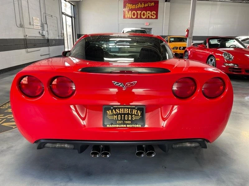 2010 Chevrolet Corvette C6 - Image 13 of 31