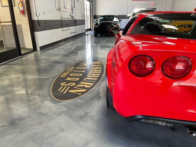 2010 Chevrolet Corvette C6 - Image 14 of 31