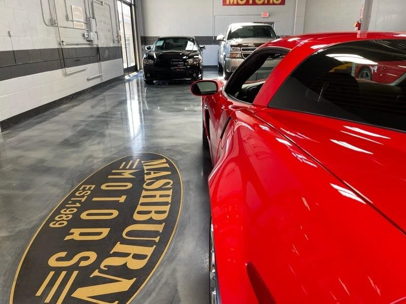 2010 Chevrolet Corvette C6 - Image 15 of 31