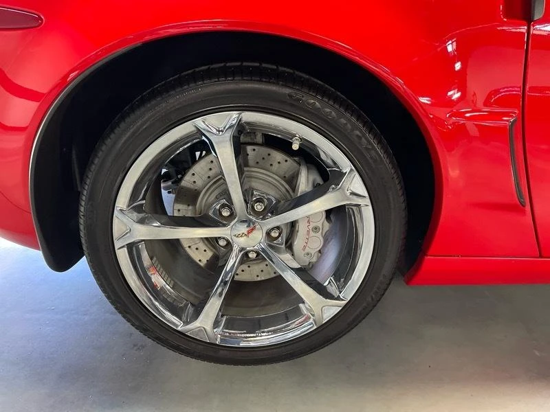 2010 Chevrolet Corvette C6 - Image 20 of 31