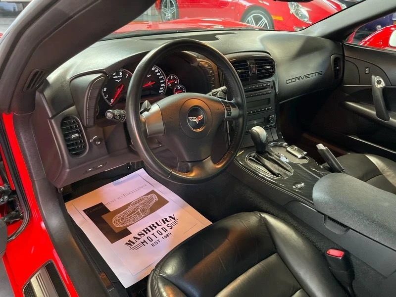 2010 Chevrolet Corvette C6 - Image 27 of 31