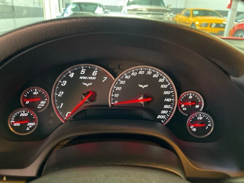 2010 Chevrolet Corvette C6 - Image 29 of 31