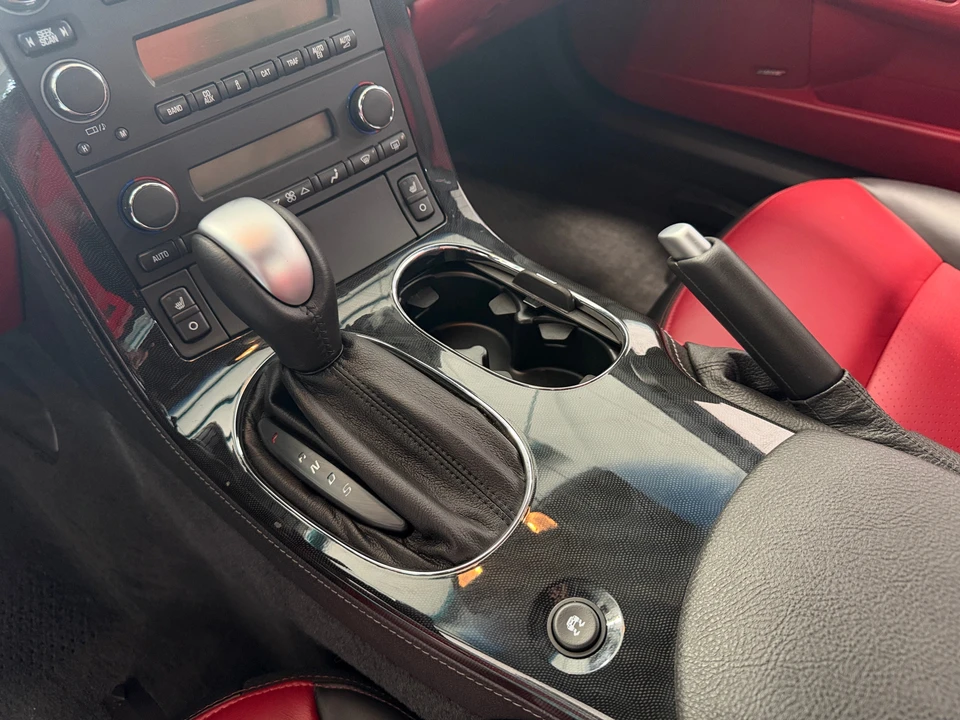 2010 Chevrolet Corvette C6 Grand Sport - Image 6 of 31