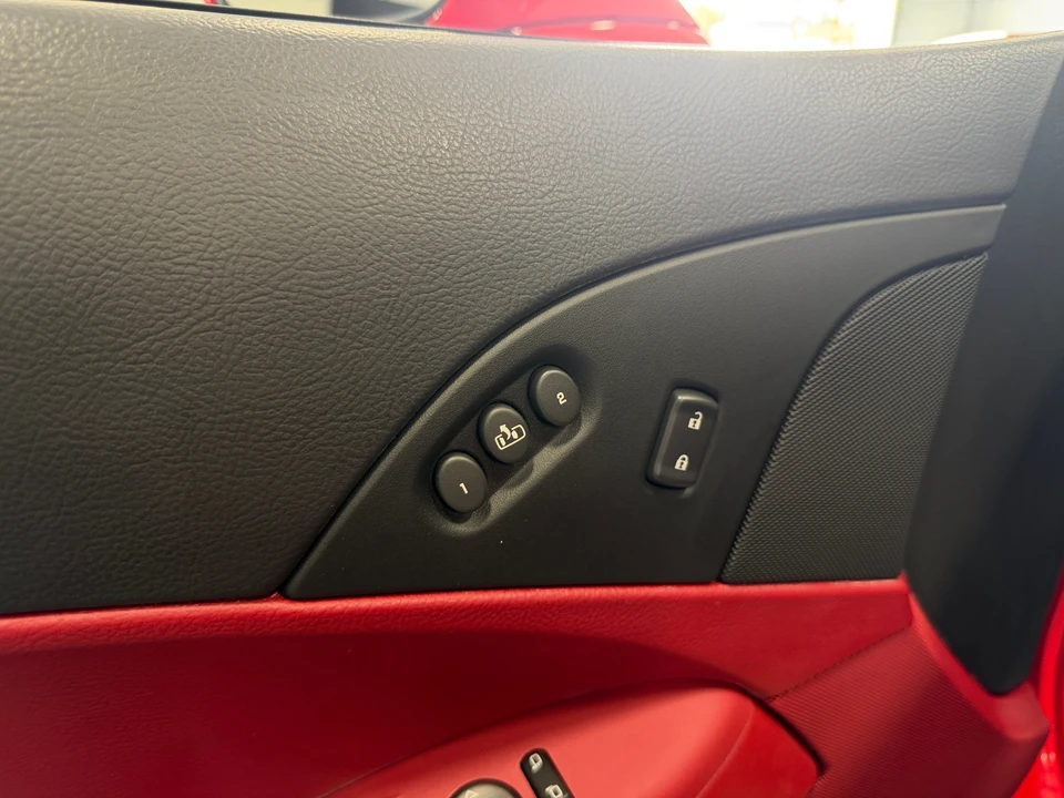 2010 Chevrolet Corvette C6 Grand Sport - Image 10 of 31
