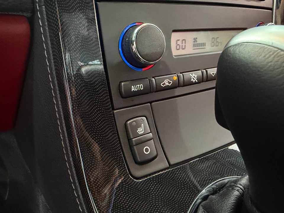 2010 Chevrolet Corvette C6 Grand Sport - Image 14 of 31
