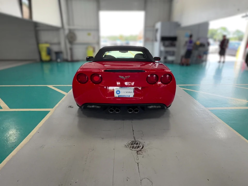 2010 Chevrolet Corvette C6 Grand Sport - Image 24 of 31