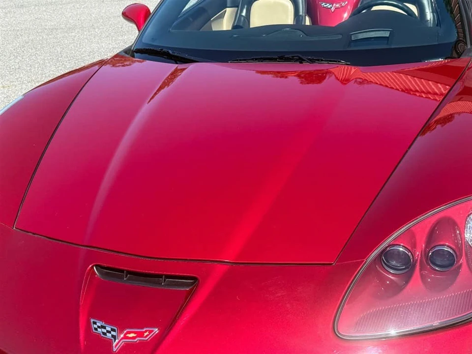 2010 Chevrolet Corvette C6 Grand Sport - Image 14 of 31