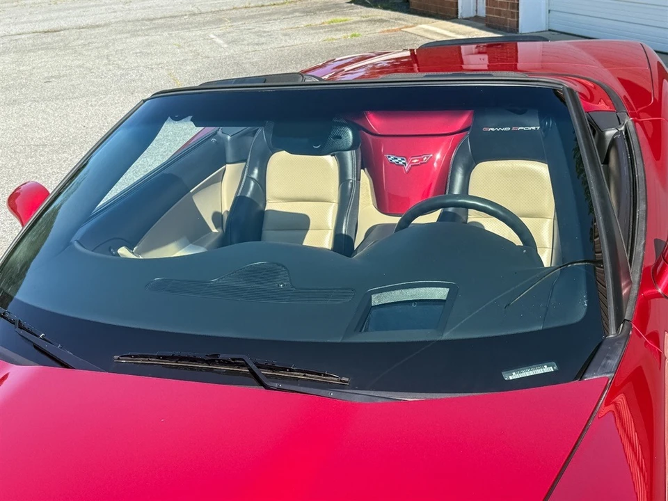 2010 Chevrolet Corvette C6 Grand Sport - Image 15 of 31