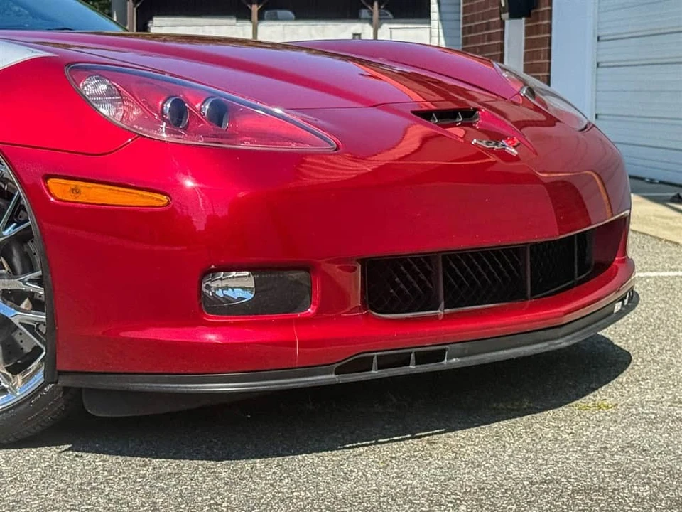 2010 Chevrolet Corvette C6 Grand Sport - Image 29 of 31