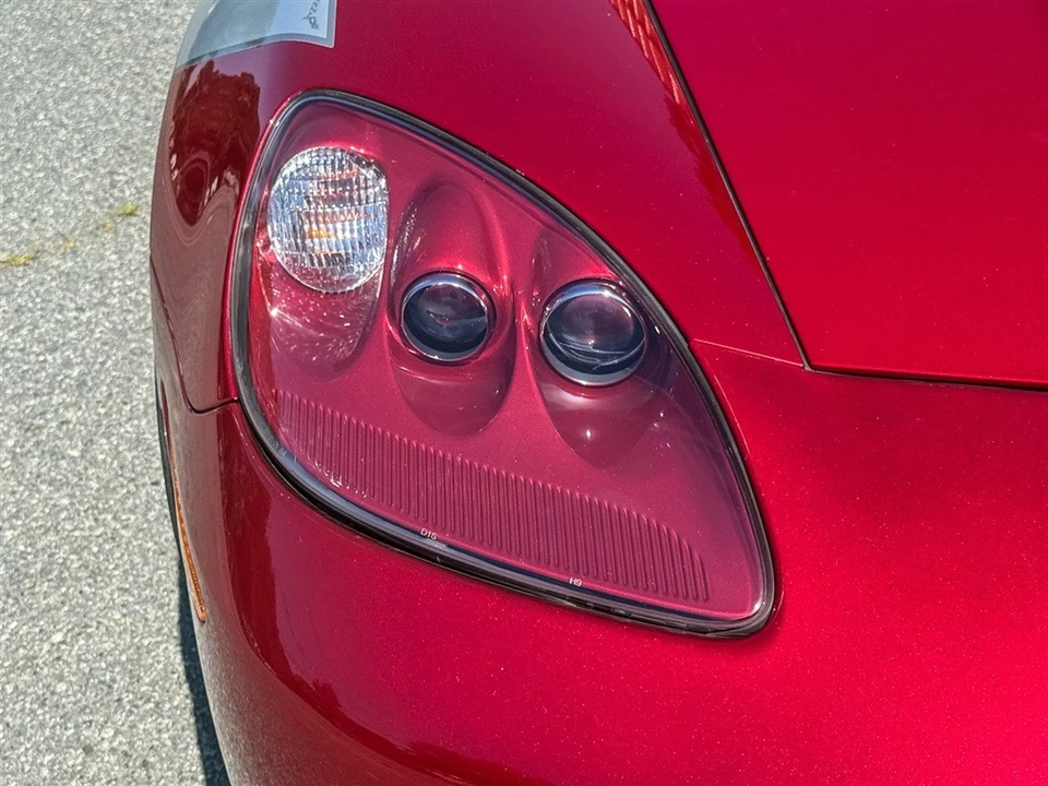 2010 Chevrolet Corvette C6 Grand Sport - Image 12 of 31