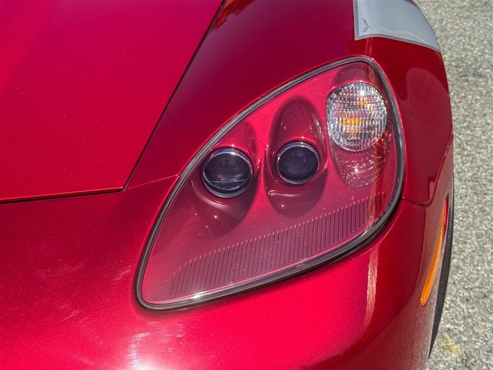2010 Chevrolet Corvette C6 Grand Sport - Image 13 of 31
