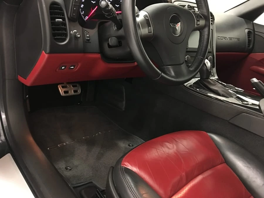 2010 Chevrolet Corvette Callaway - Image 3 of 12