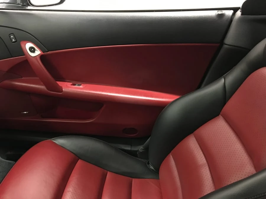 2010 Chevrolet Corvette Callaway - Image 6 of 12