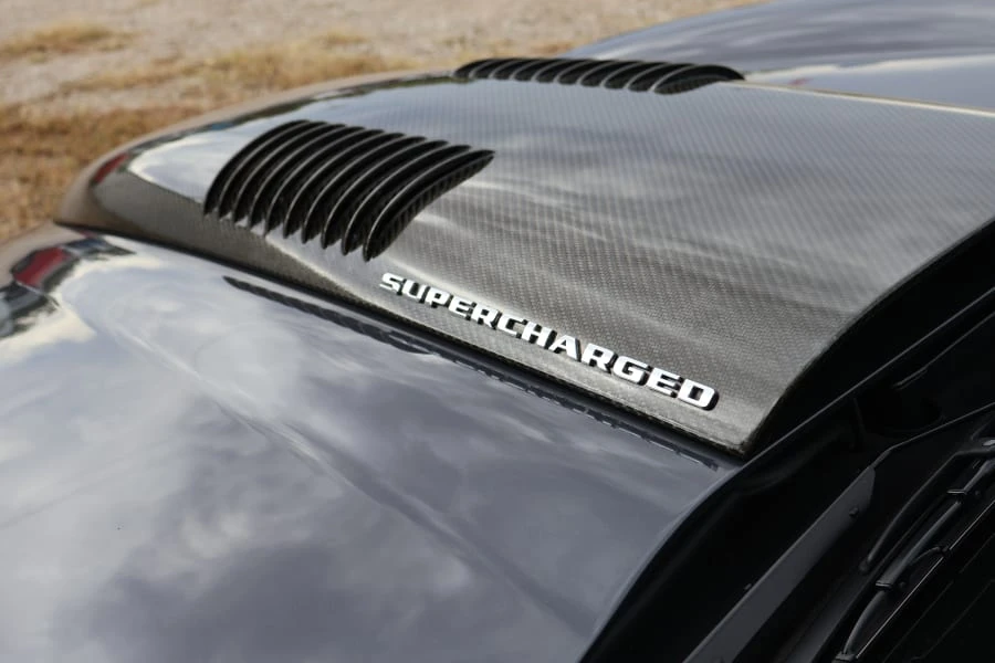 2010 Chevrolet Corvette Callaway - Image 9 of 21