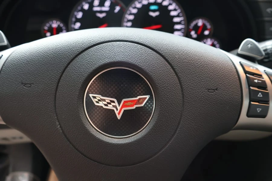 2010 Chevrolet Corvette Callaway - Image 15 of 21