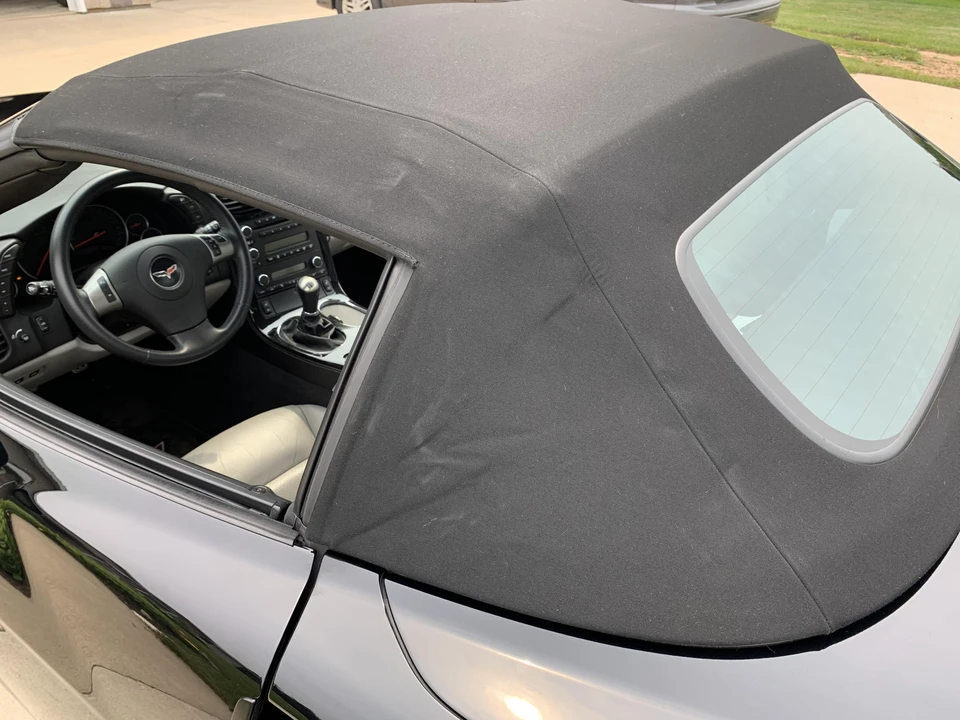 2010 Chevrolet Corvette C6 - Image 22 of 28