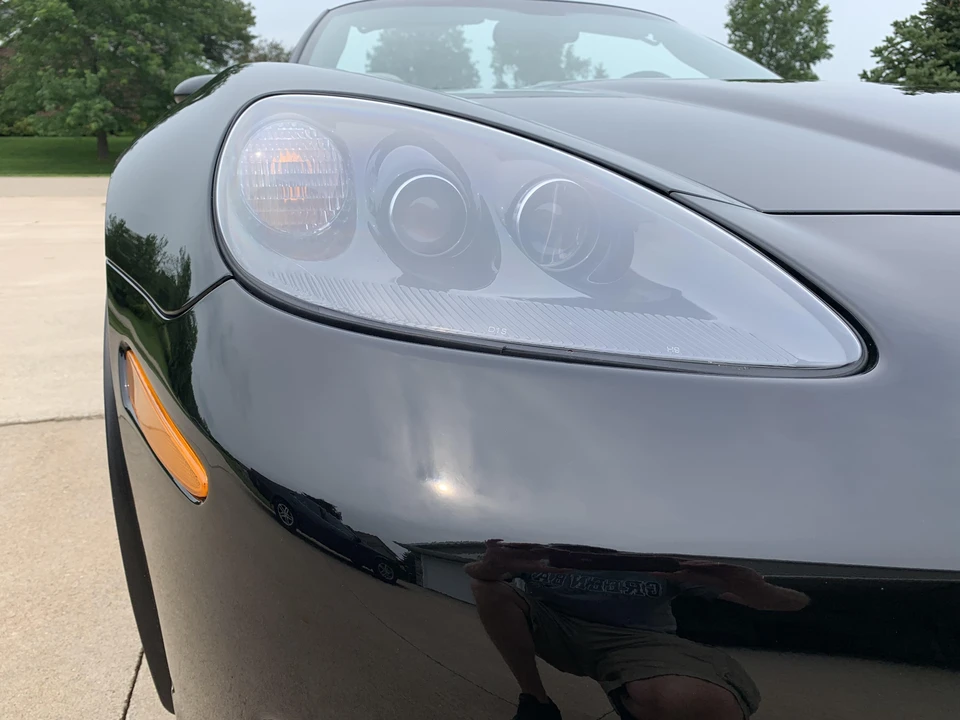 2010 Chevrolet Corvette C6 - Image 6 of 28