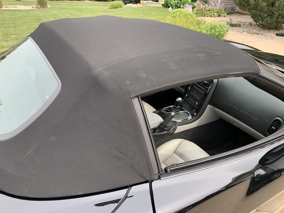 2010 Chevrolet Corvette C6 - Image 23 of 28